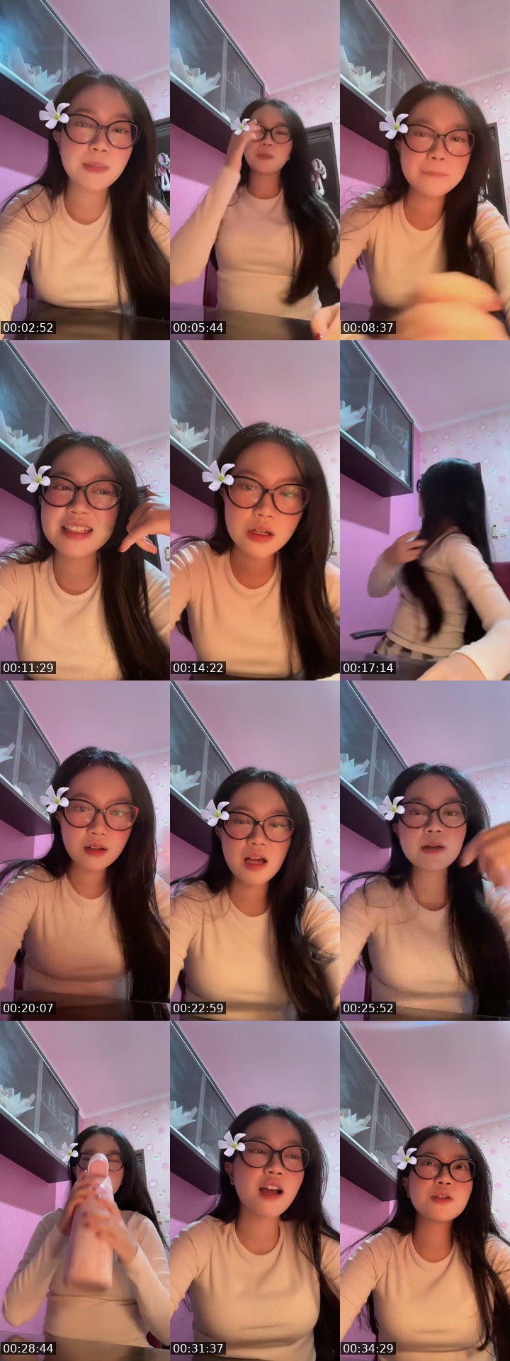 @auieokay TikTok live from 2026-07-10