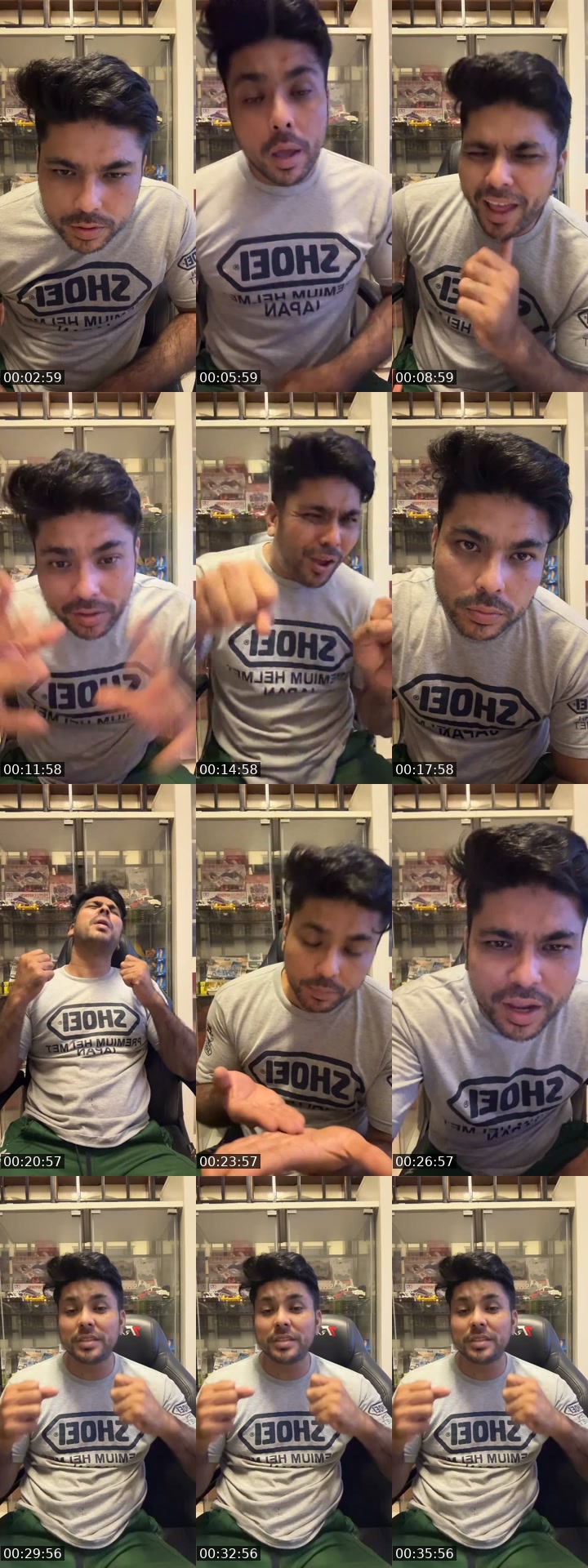 TikTok live: Pengalaman Ride Solo by @arab_v4