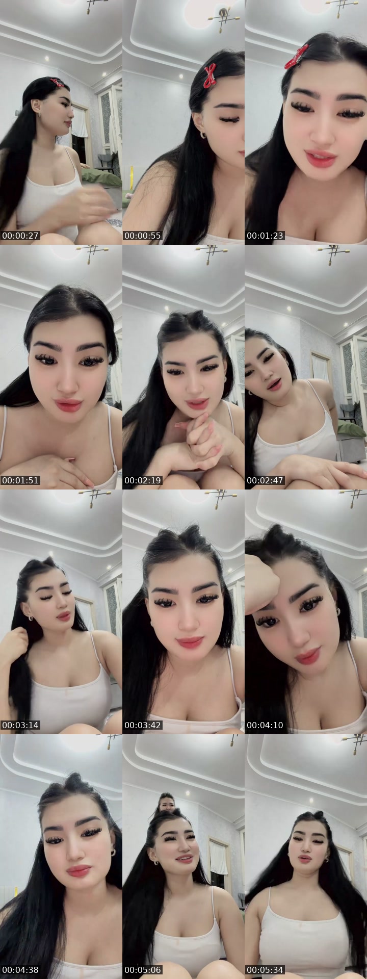 TikTok live: Almaty by @arvvvx1