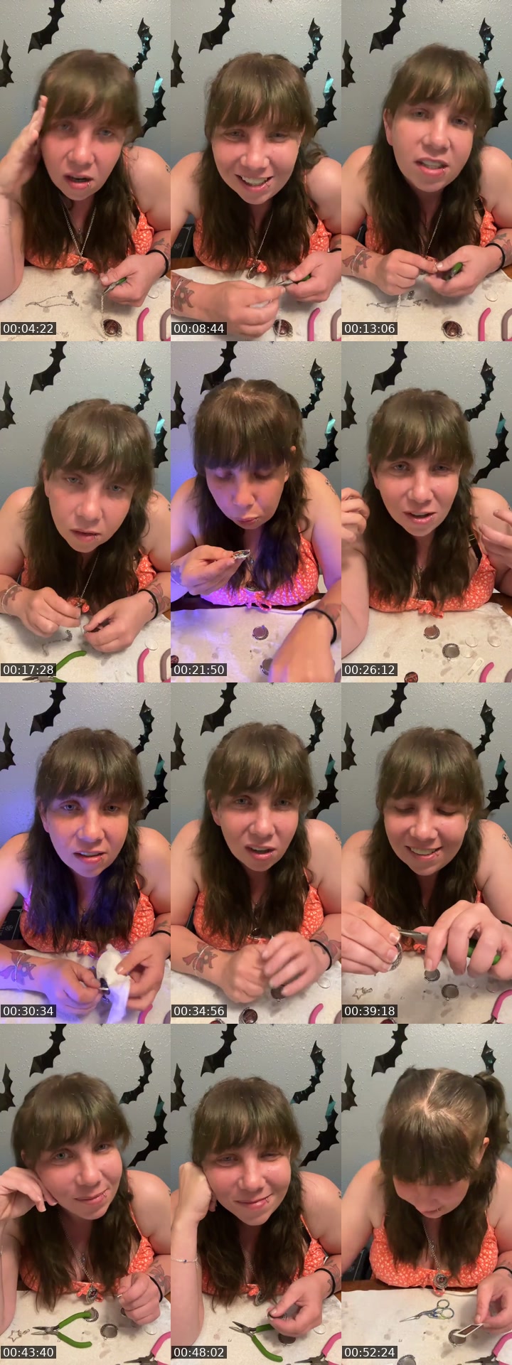 @jynxtheghoulie TikTok live from 2026-07-10