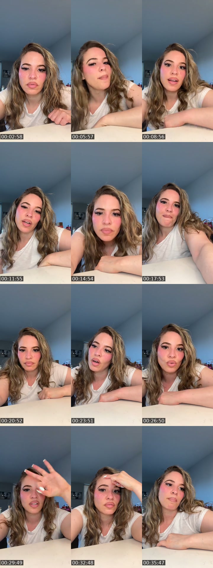 @oohlolo TikTok live from 2026-07-10