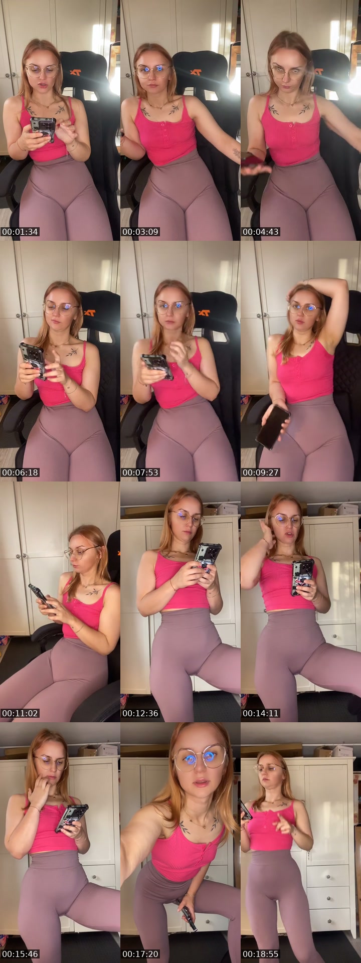 TikTok live: ❤️ by @poprostuser0