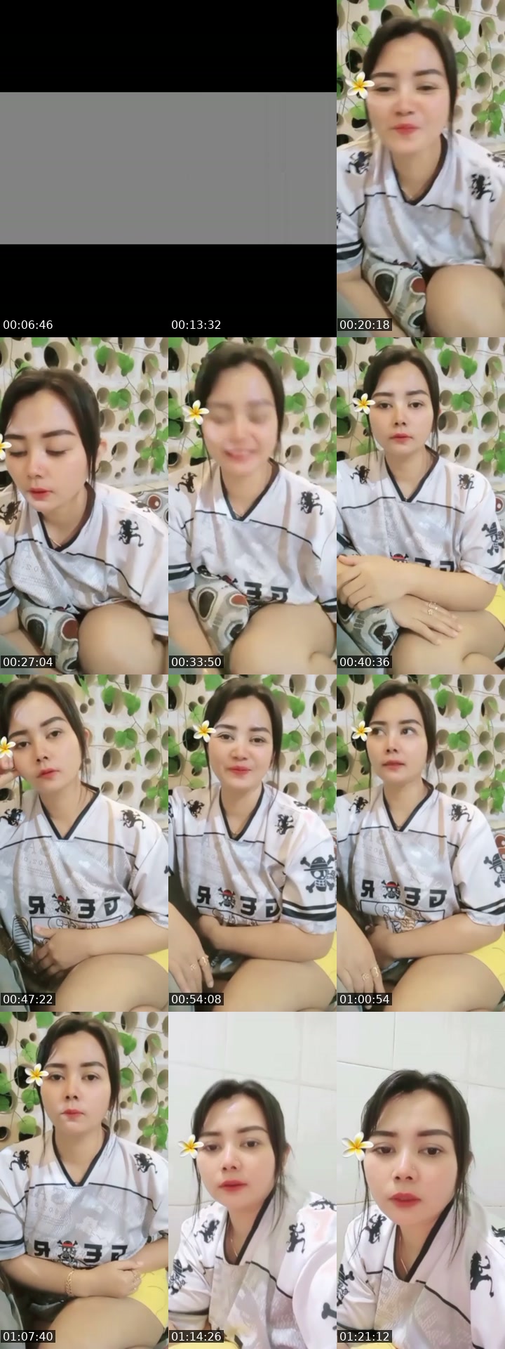 TikTok live: welcome good people by @puchetau1