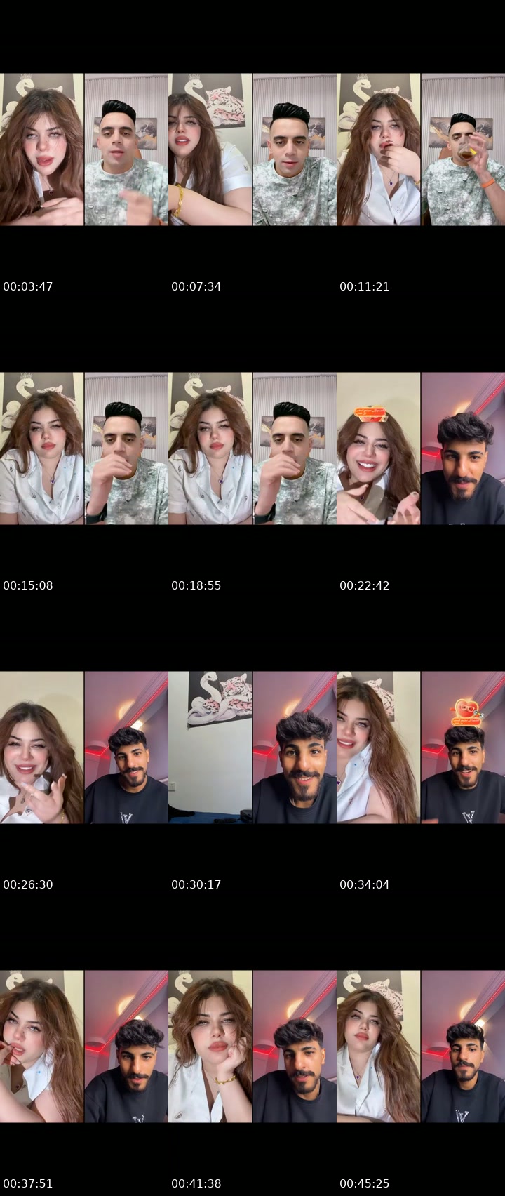 @sultana33r0 TikTok live from 2026-07-10