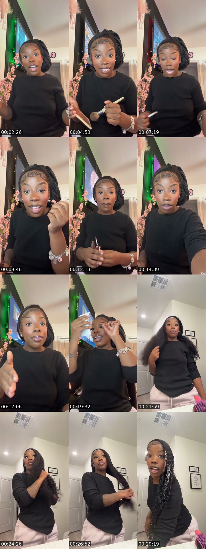 TikTok live: Ttm by @thatdamn.neshapt2