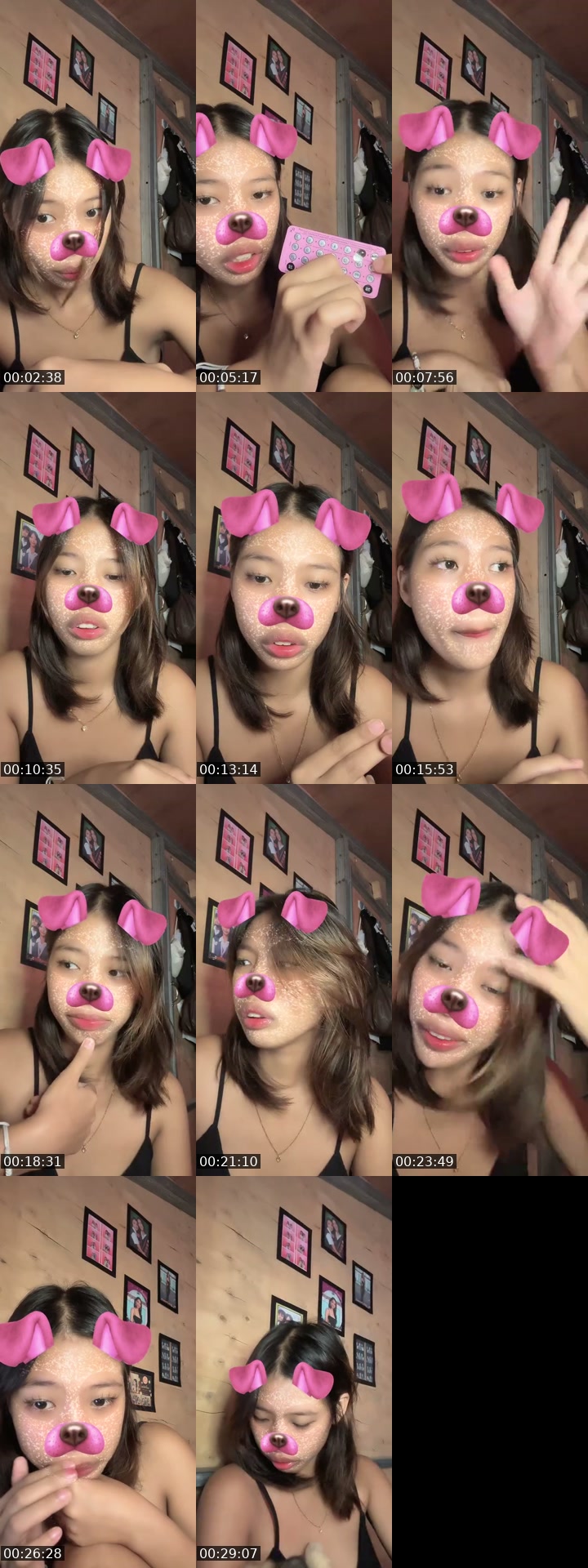 @your_pretty_fujiko001 TikTok live from 2026-07-10