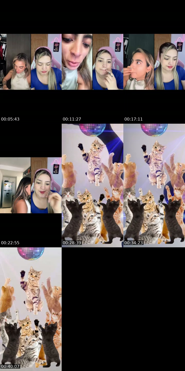 @andysaa2020 TikTok live from 2026-07-10