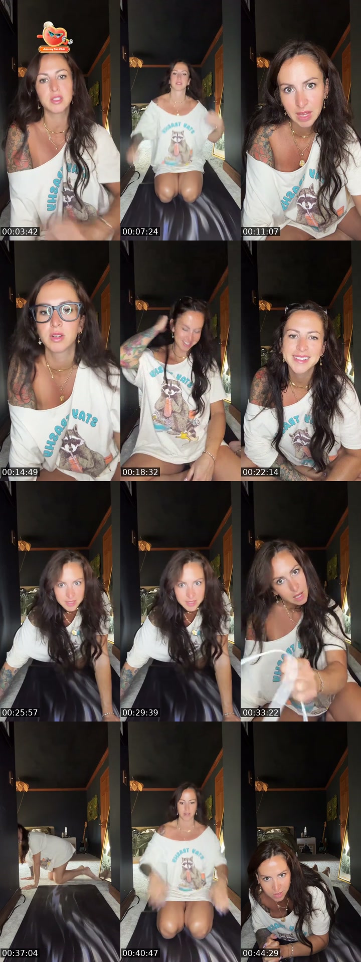 @anitafitmomlive TikTok live from 2026-07-10