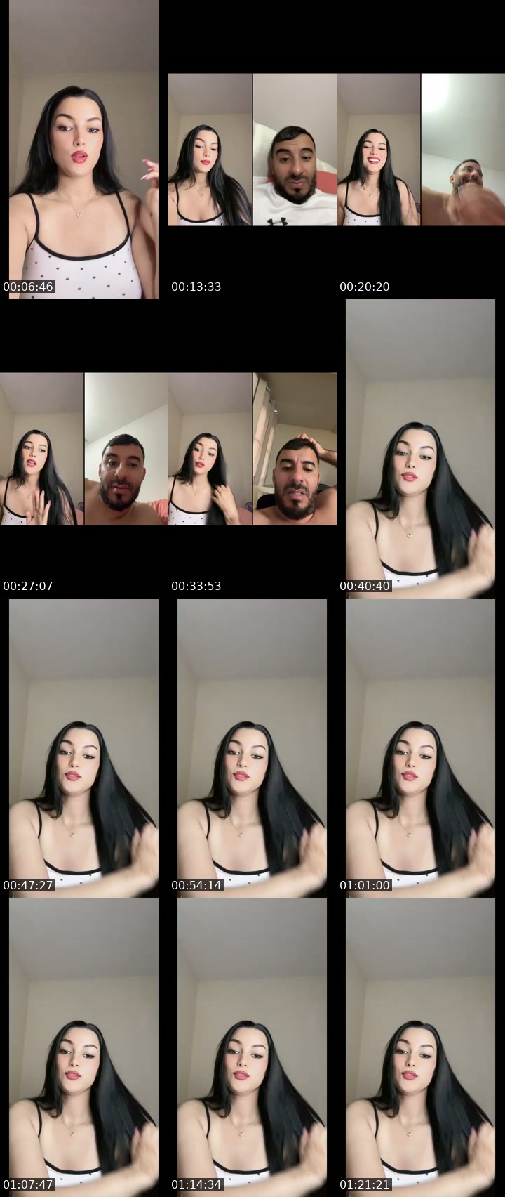 @dr.mohja0 Saudi Arabia TikTok live from 2026-07-10