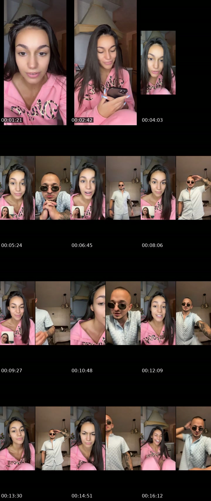 @lindahristova7 TikTok live from 2026-07-10