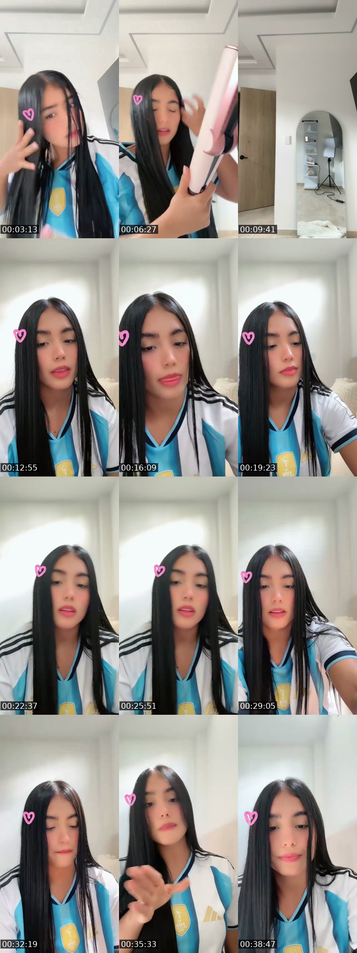 @dapanu TikTok live from 2026-07-10