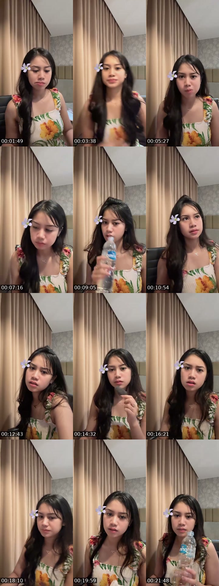 Indonesia TikTok live: jkt by @arinrhmwnt