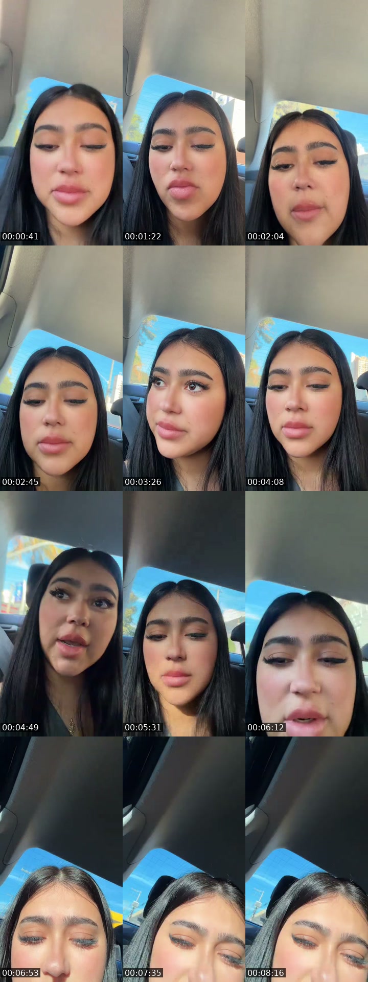 TikTok live: ✨ by @beca