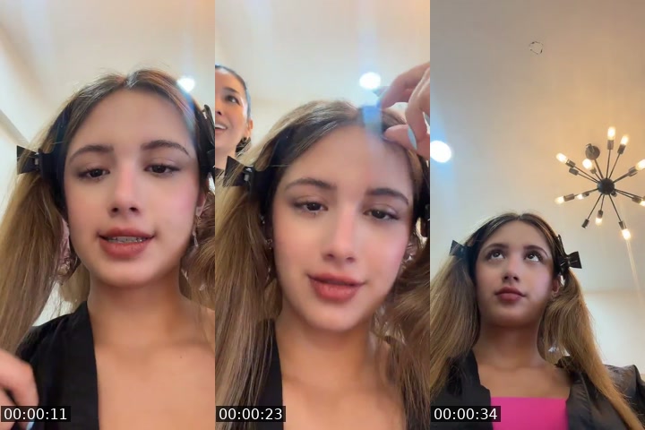 Live from @dannaarvizuu