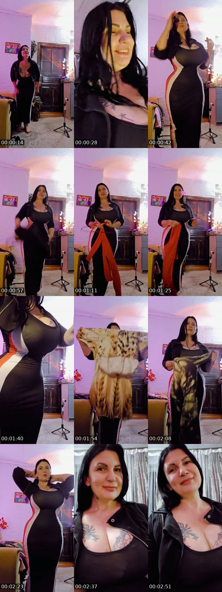 @dor_oksana TikTok live from 2026-07-10