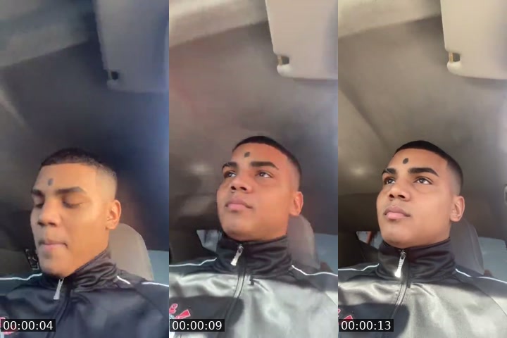 TikTok live: Cola by @fpaulista_08