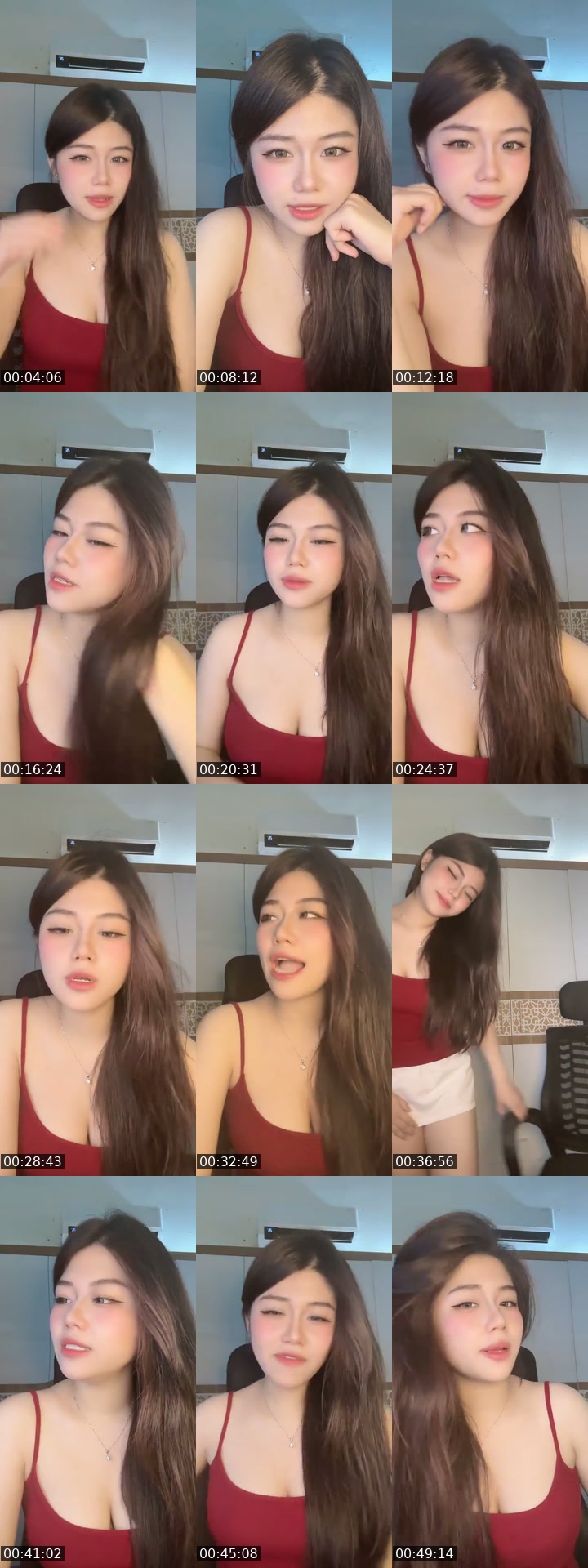 TikTok live: bùn by @giahanee06
