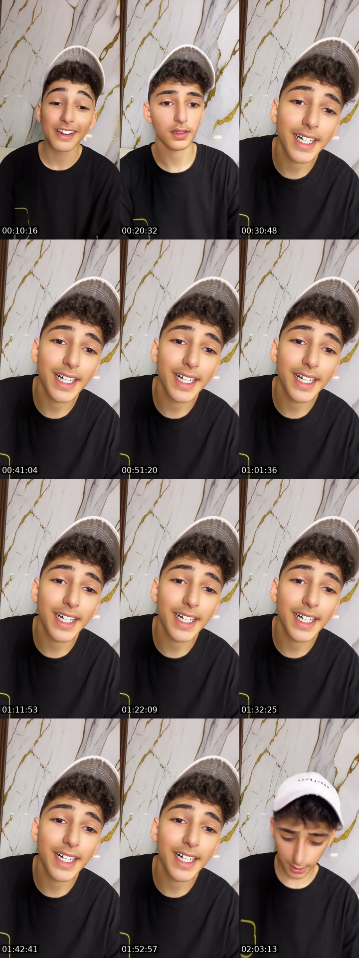 @mahmad..25 TikTok live from 2026-07-10