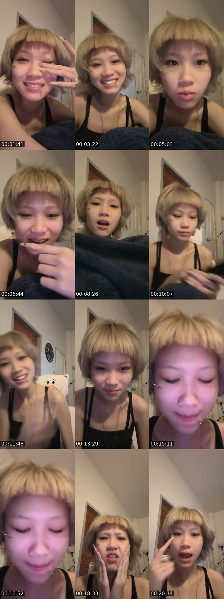 TikTok live: เหงาเบื่อ by @moji.0207