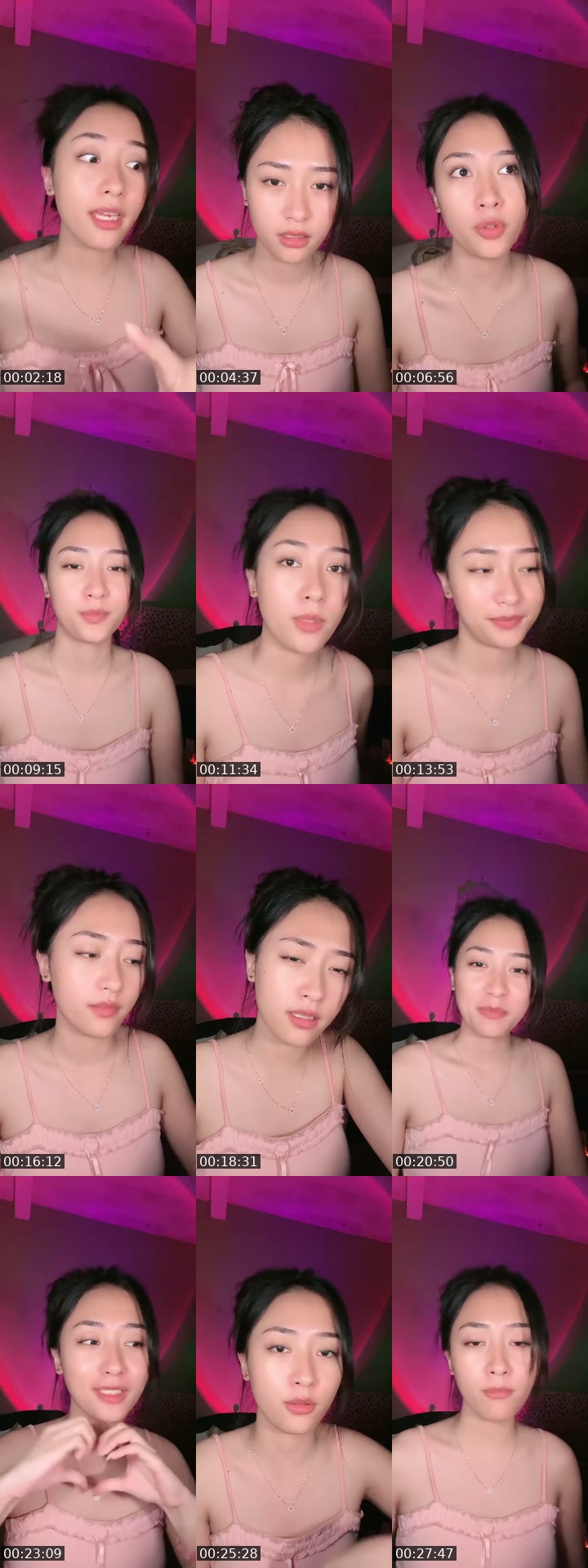 @meiivanie TikTok live from 2026-07-10