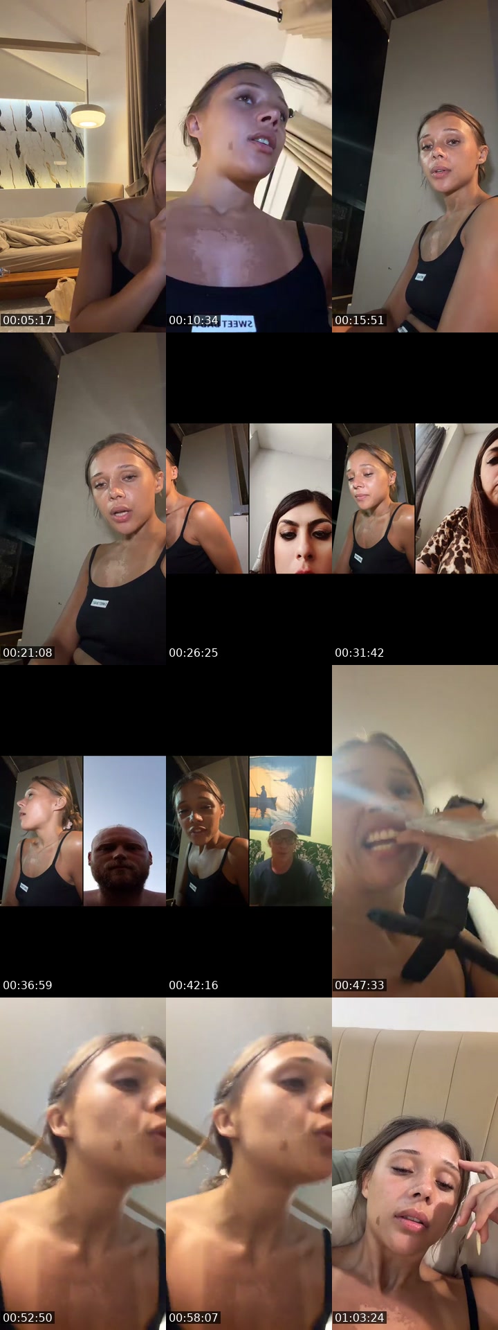 @itsnottegxnn TikTok live from 2026-07-10