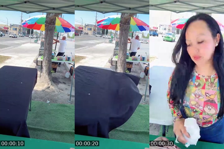 @karenblue31 TikTok live from 2026-07-10