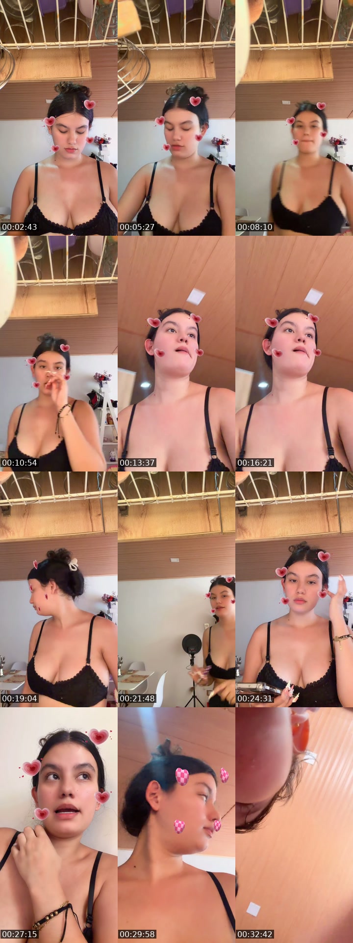 @paulavera044 TikTok live from 2026-07-10