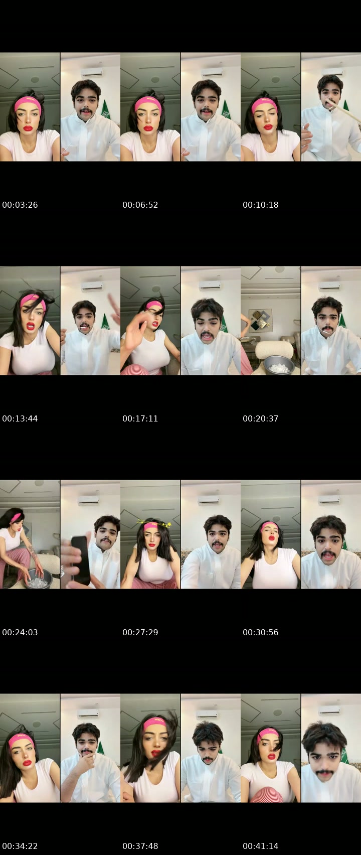 @salma.anwar80 TikTok live from 2026-07-10
