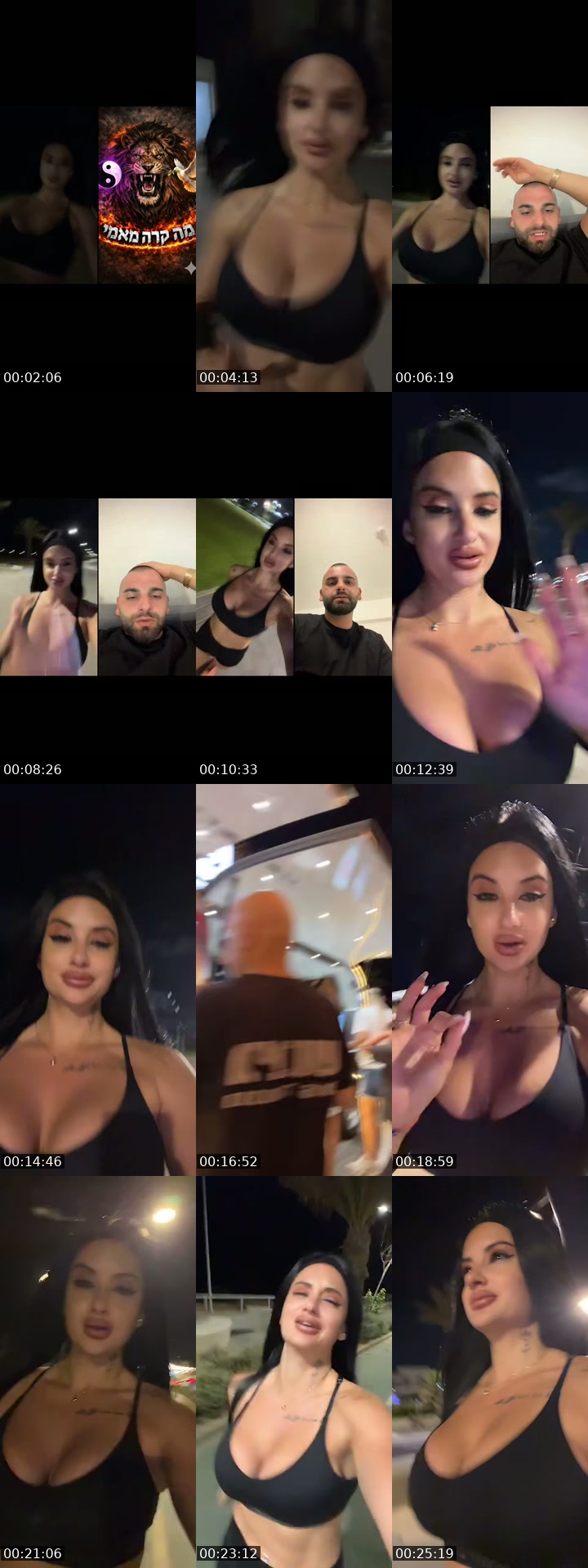 @stephanie_ellison_ TikTok live from 2026-07-10