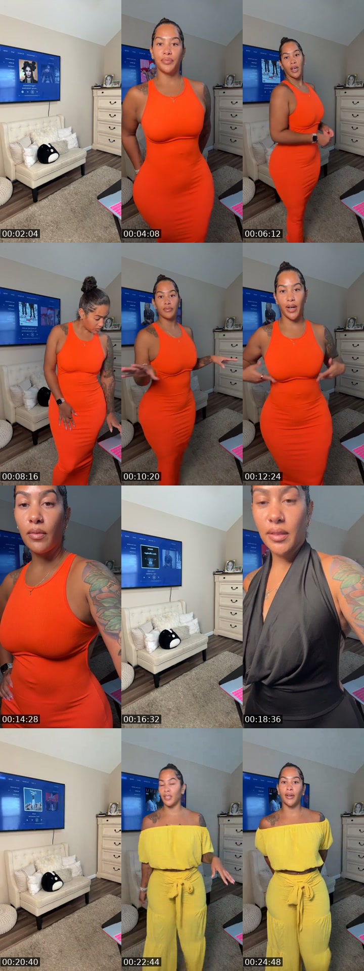 @tierraparee TikTok live from 2026-07-10