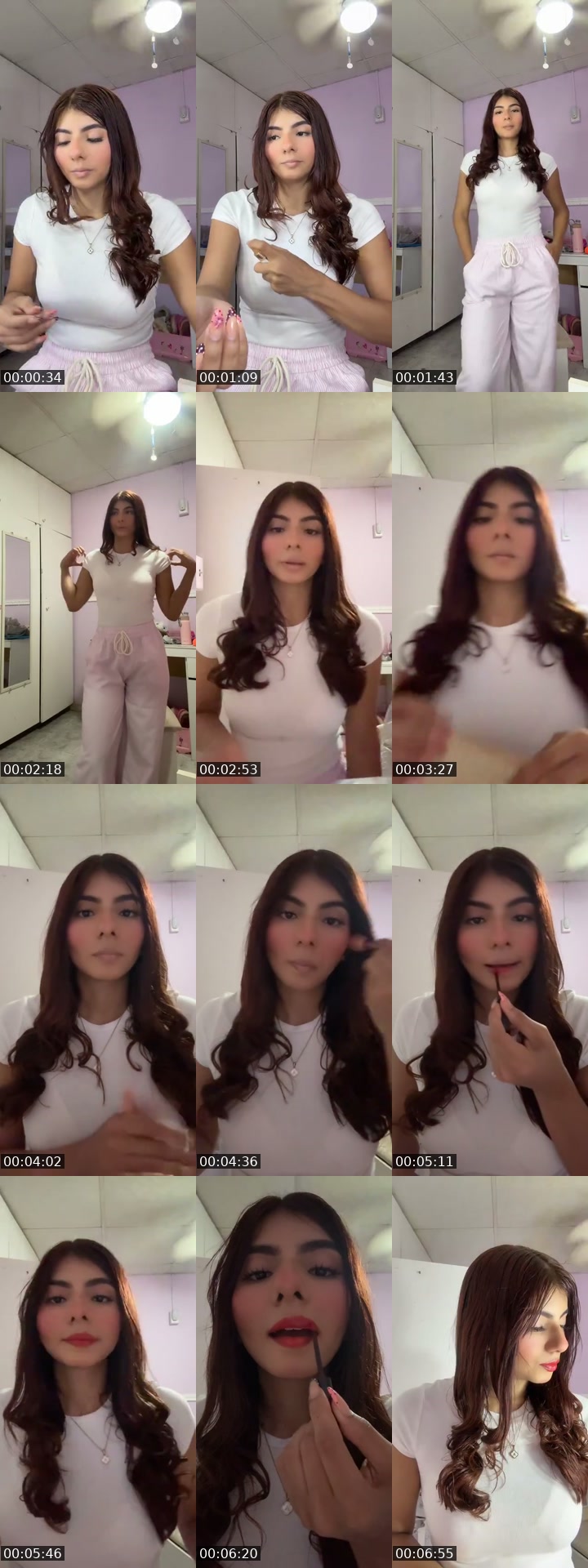 @anitaapz TikTok live from 2026-07-10