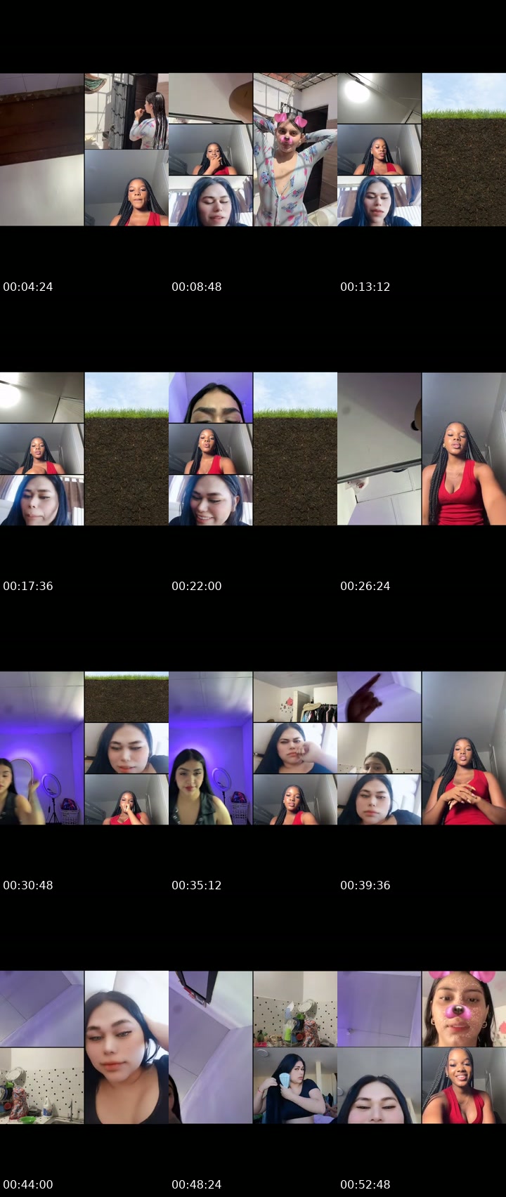 @yorlenisjerez TikTok live from 2026-07-10
