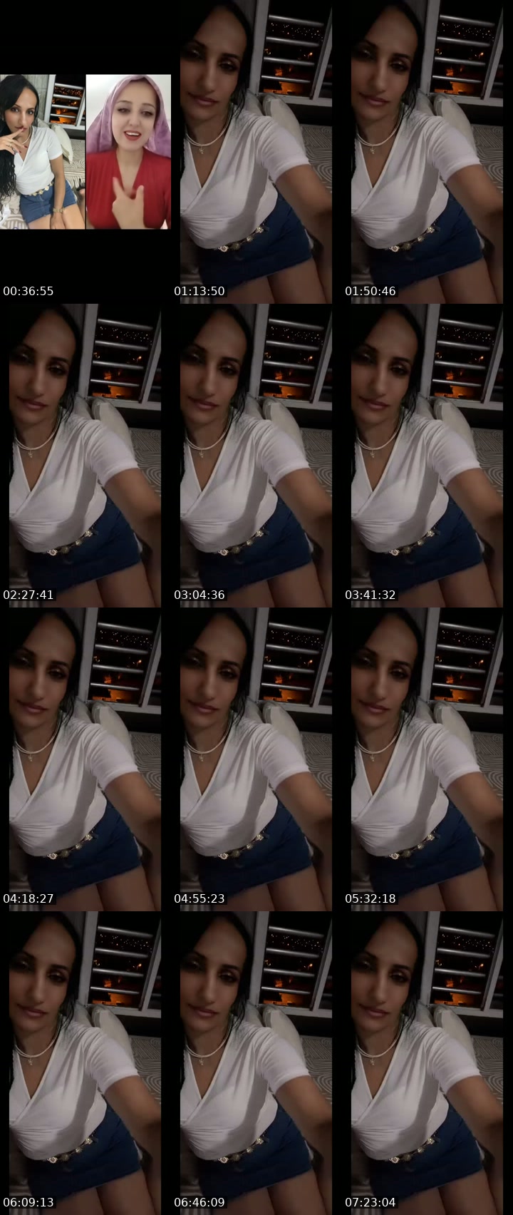 @zilan.ylmaz64 Turkey TikTok live from 2026-07-10