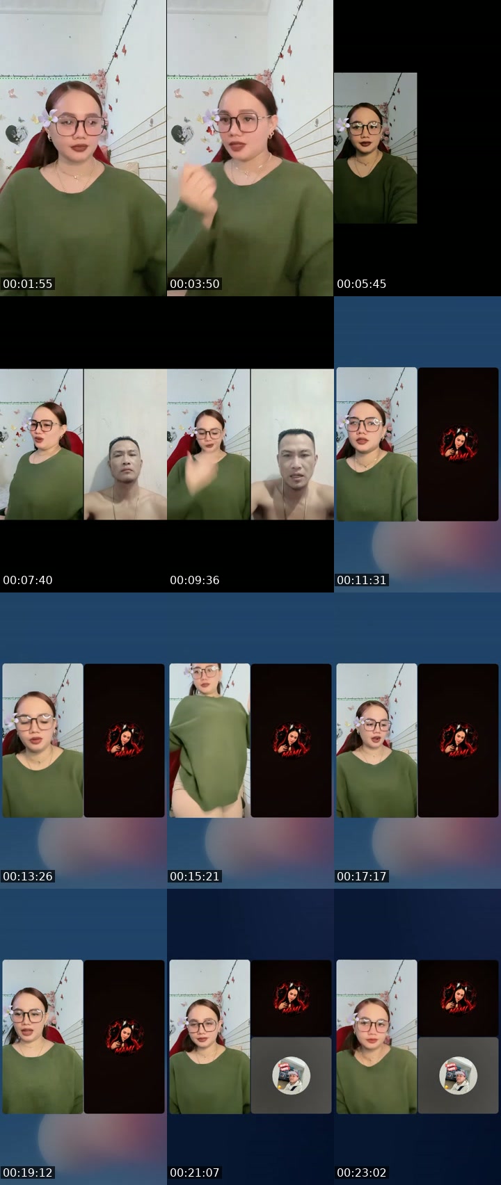 @yourmommyleynn2 TikTok live from 2026-07-10