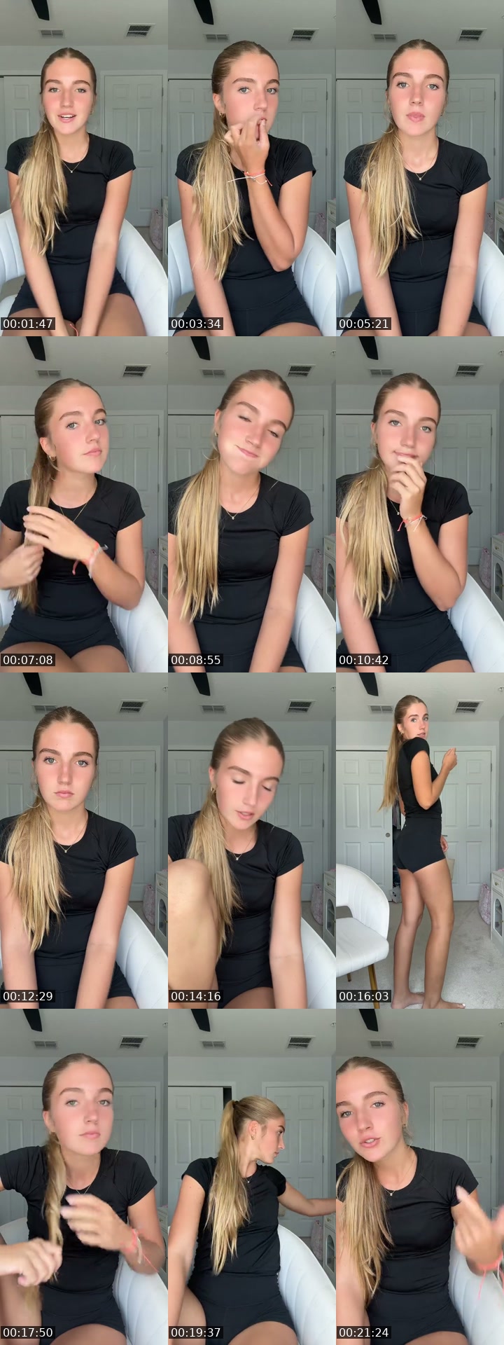 TikTok live: Come and talk by @bri_real0