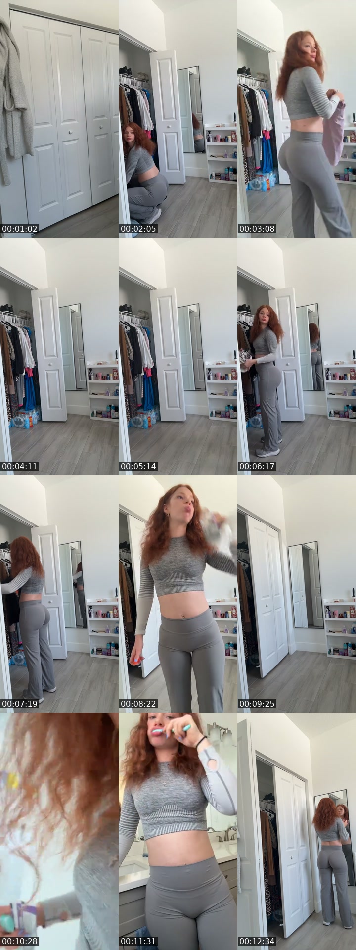 @redheadtyrone96 TikTok live from 2026-07-10