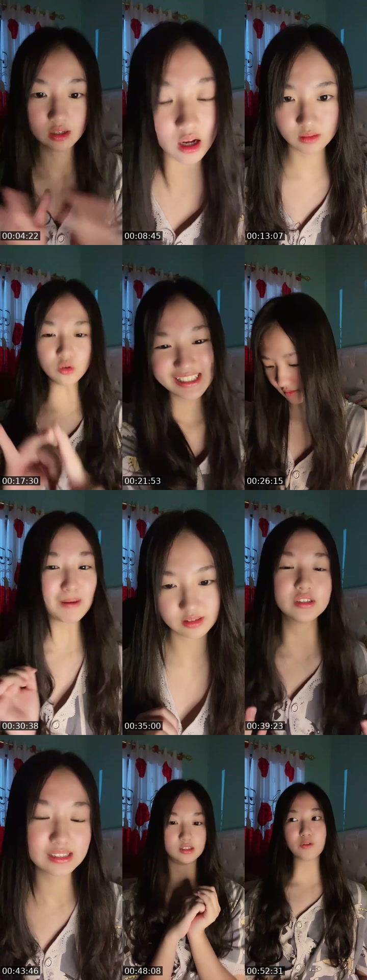 TikTok live: welcome by @conniecon20
