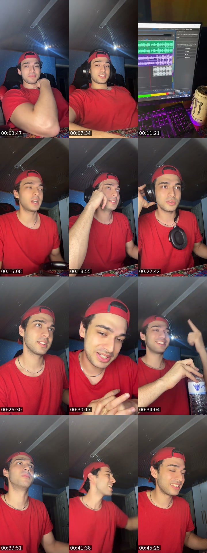 @kaanpheristha TikTok live from 2026-07-10