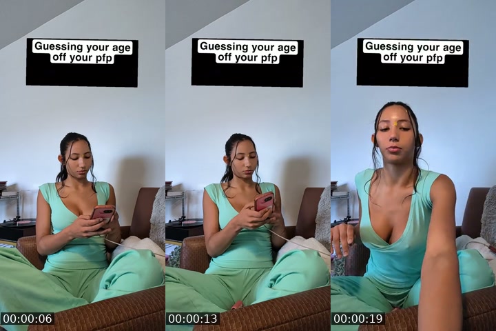 @laylarossi1 TikTok live from 2026-07-10