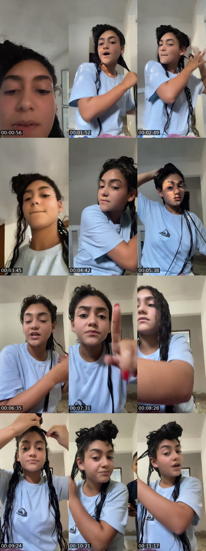 TikTok live: praia by @hariidade012