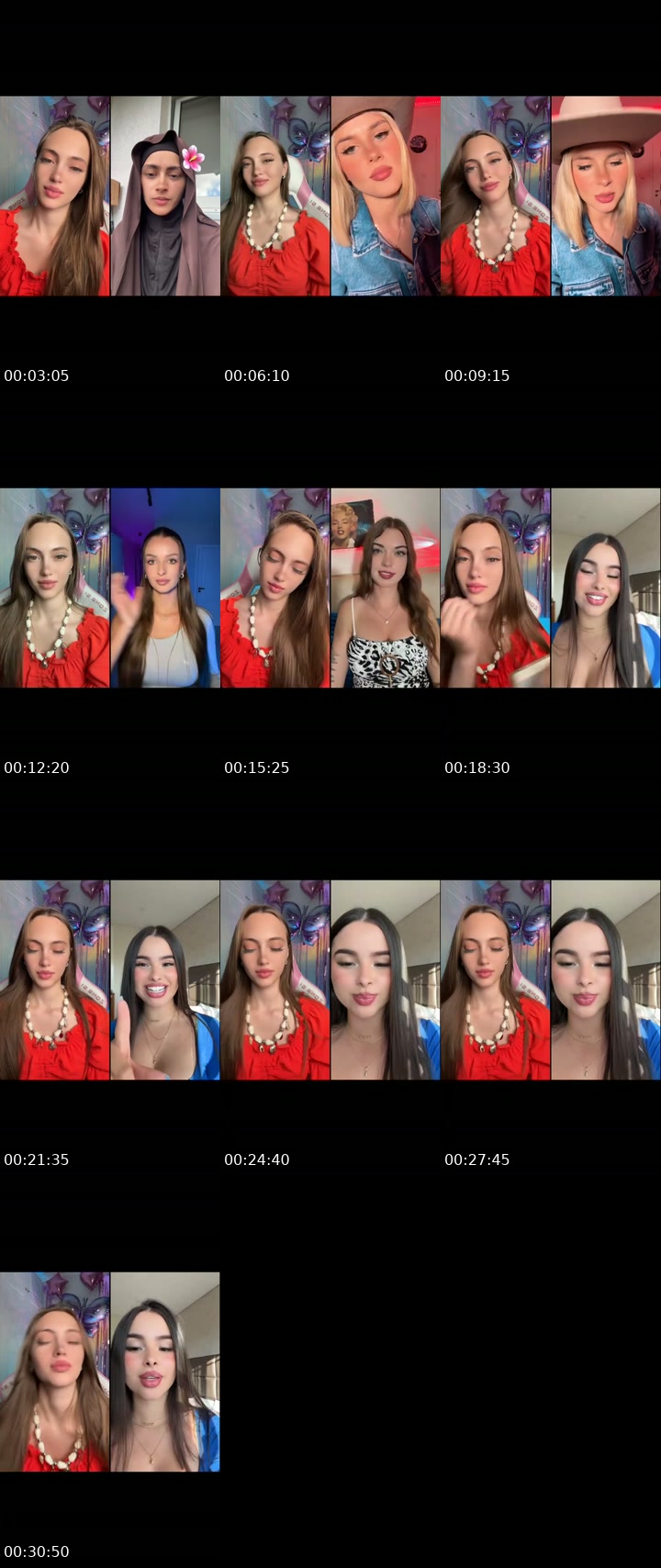 @fitness_fitonyashka TikTok live from 2026-07-10
