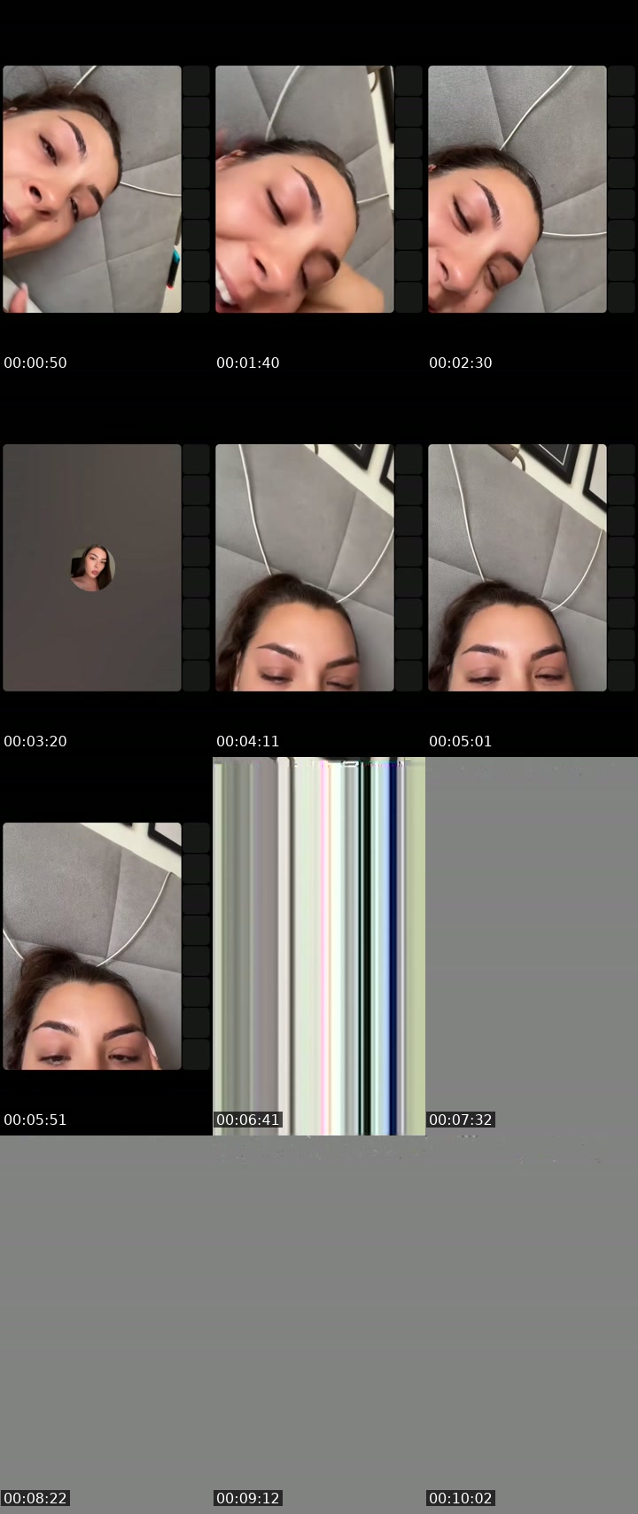 @heyitsmesafia TikTok live from 2026-07-10
