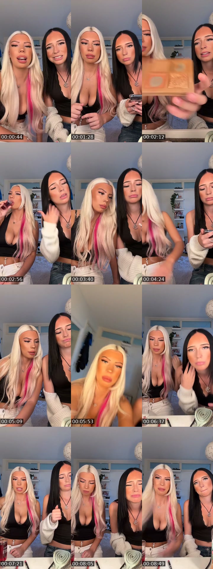 @mysanpysann8 TikTok live from 2026-07-10