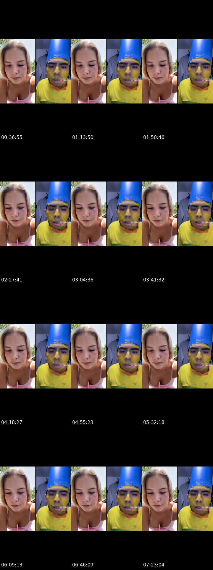 @graceann.robertson TikTok live from 2026-07-10