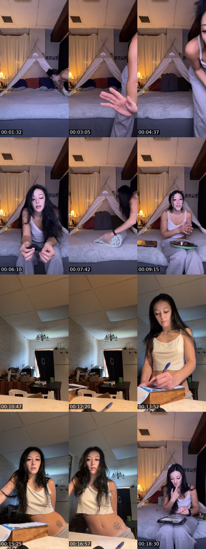 @eanidvans TikTok live from 2026-07-10
