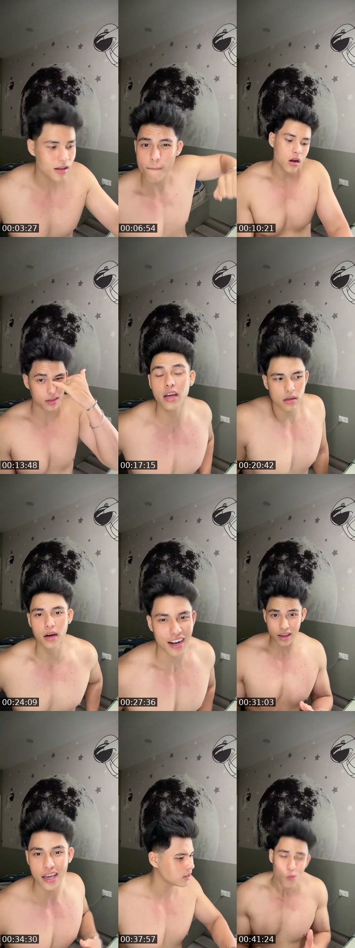 TikTok live: giam mo gi chua nguoi dep by @kieule41_