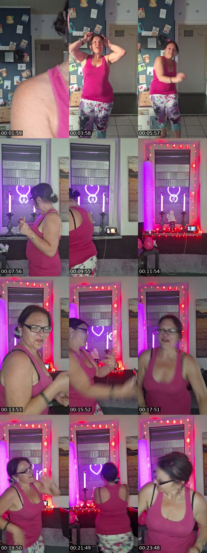 @black_white_undercover Germany TikTok live from 2026-07-10