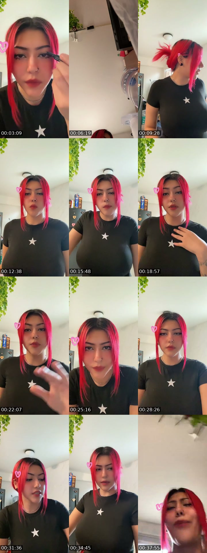 @sweetiepie_gg TikTok live from 2026-07-10