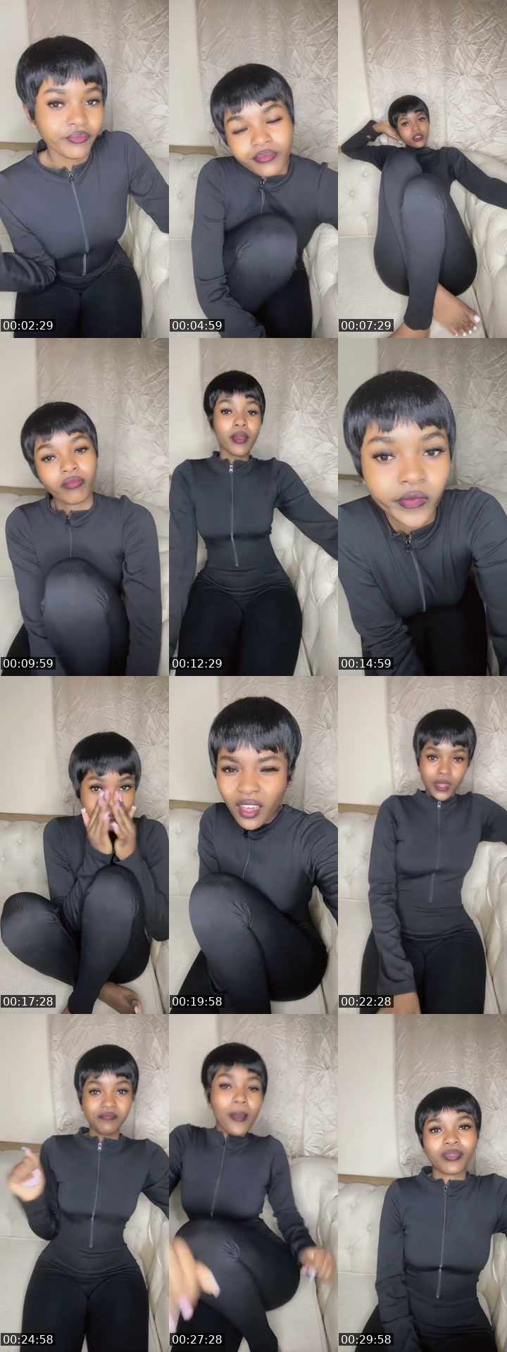 @.andie01 TikTok live from 2026-07-10