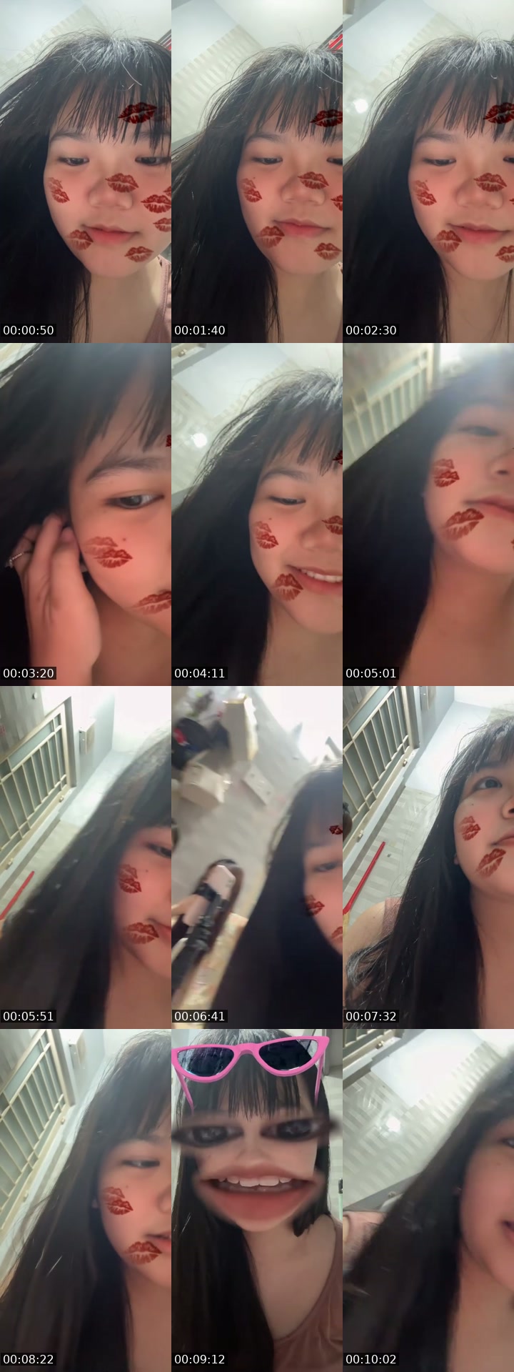@ycosac TikTok live from 2026-07-10